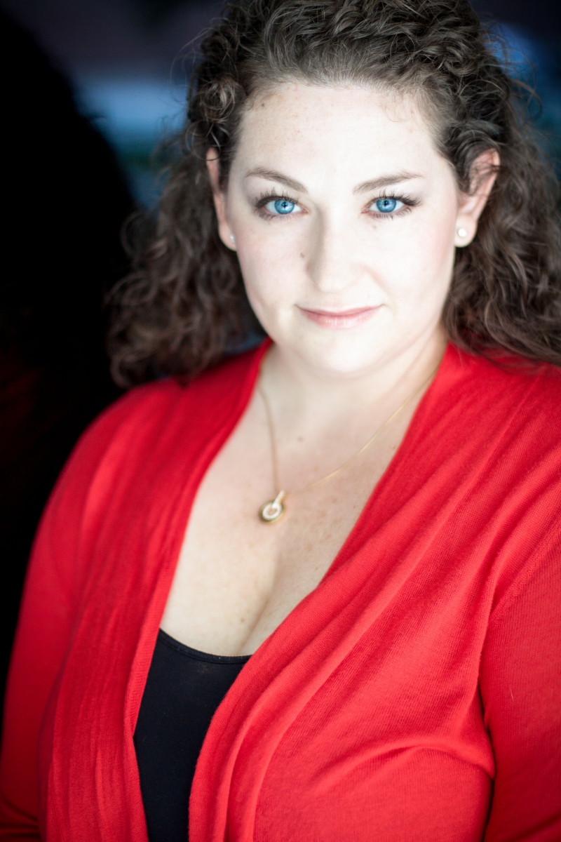 Megan Cullen Performance