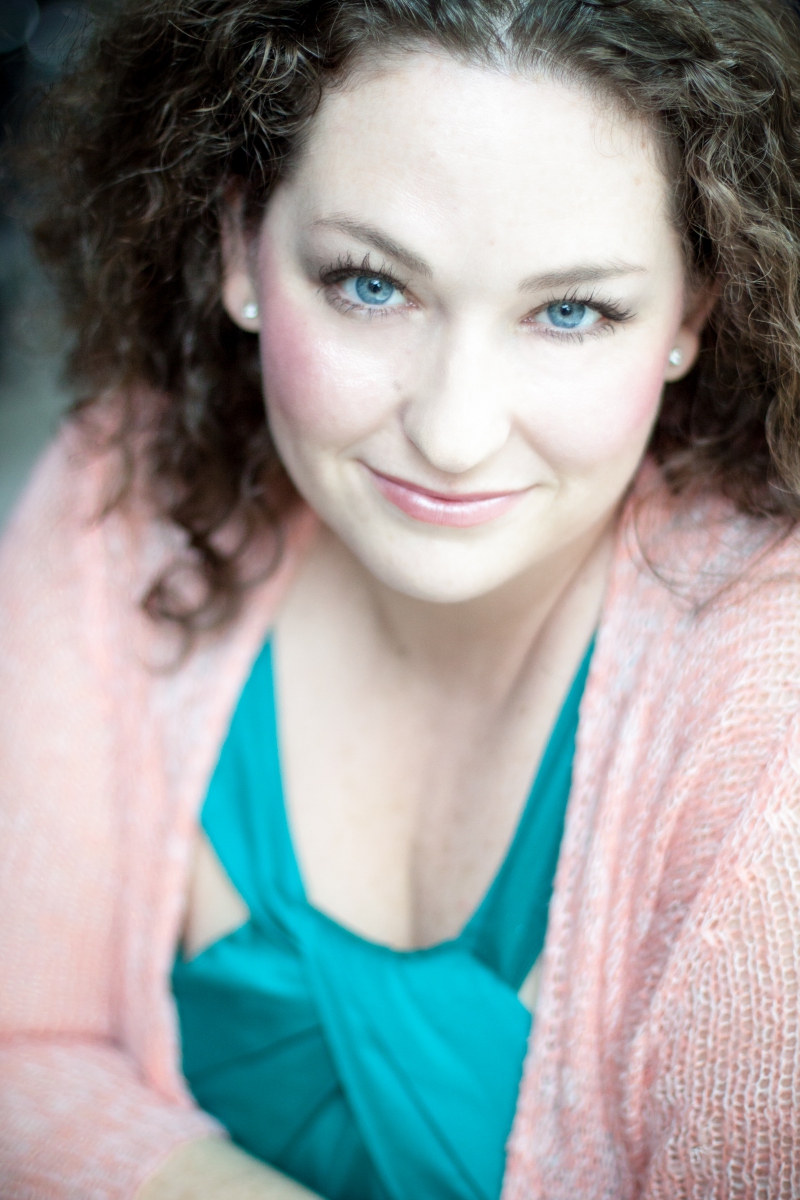 Megan Cullen Performance