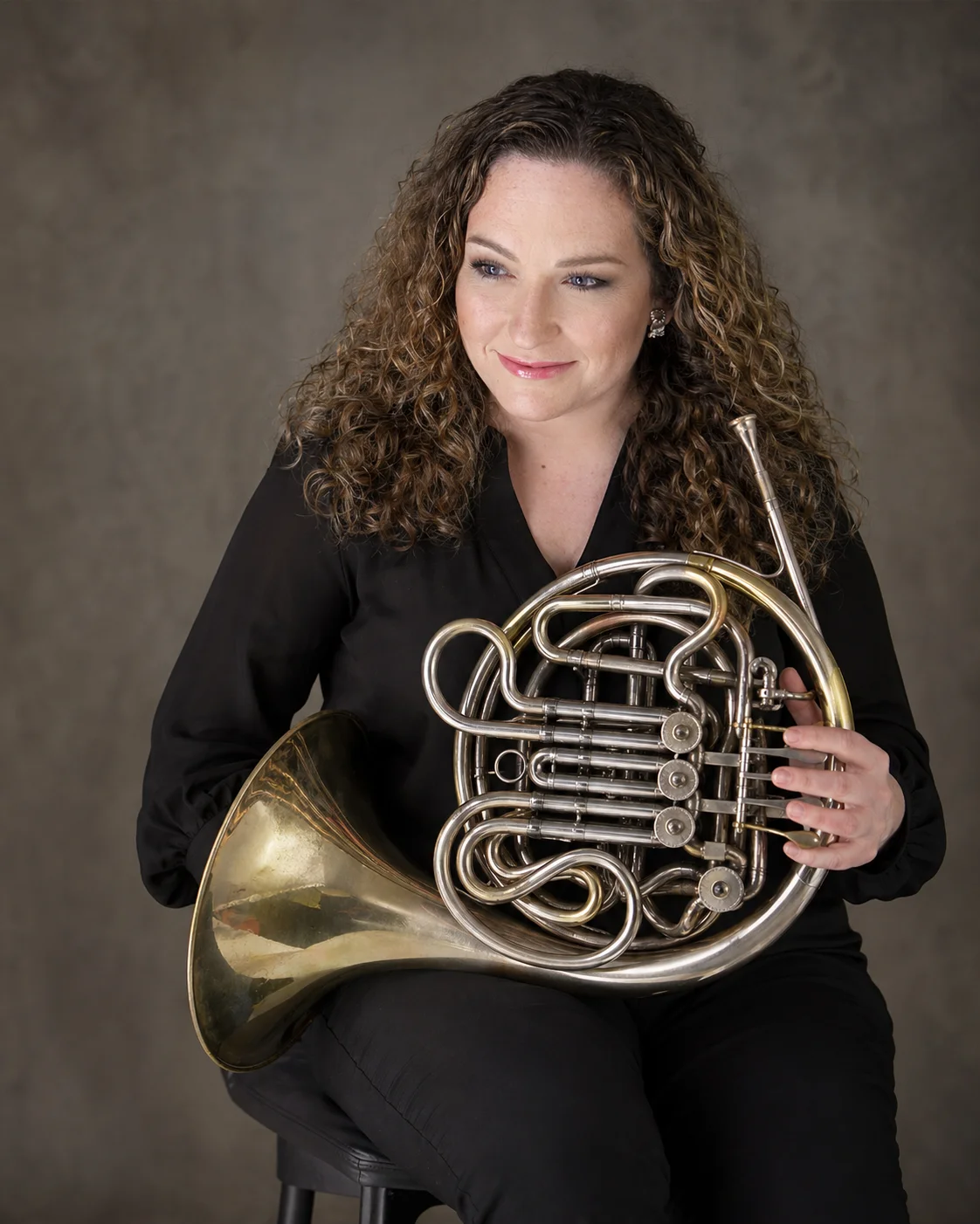 Megan Cullen Portrait