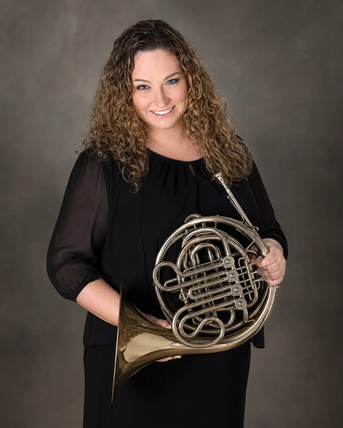 Megan Cullen Portrait