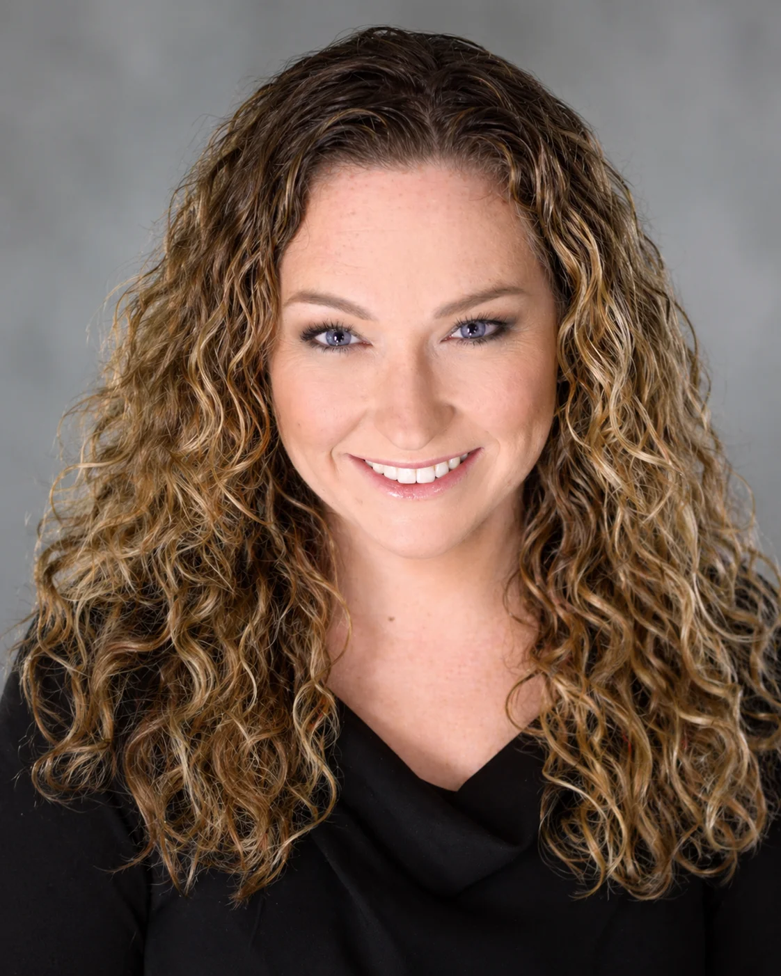 Megan Cullen Portrait