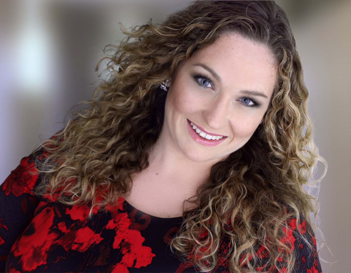 Megan Cullen Portrait